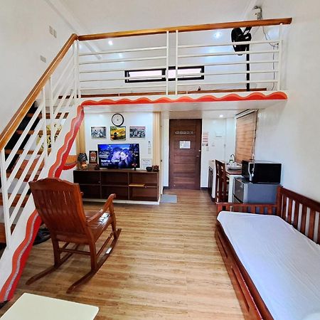 The River House - Loft Unit - Vigan Exterior photo