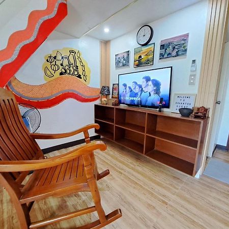 The River House - Loft Unit - Vigan Exterior photo