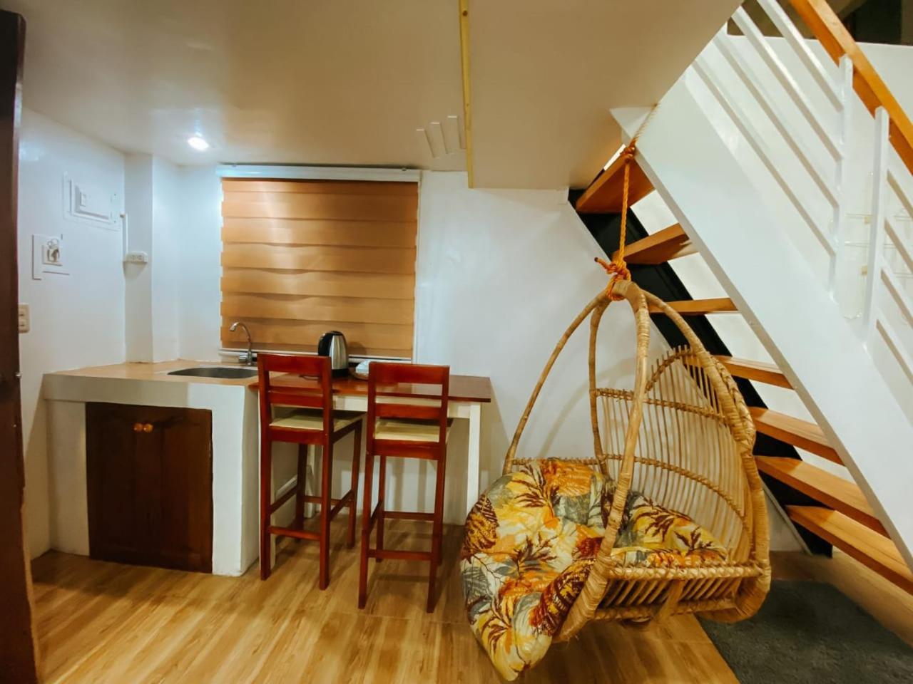 The River House - Loft Unit - Vigan Exterior photo