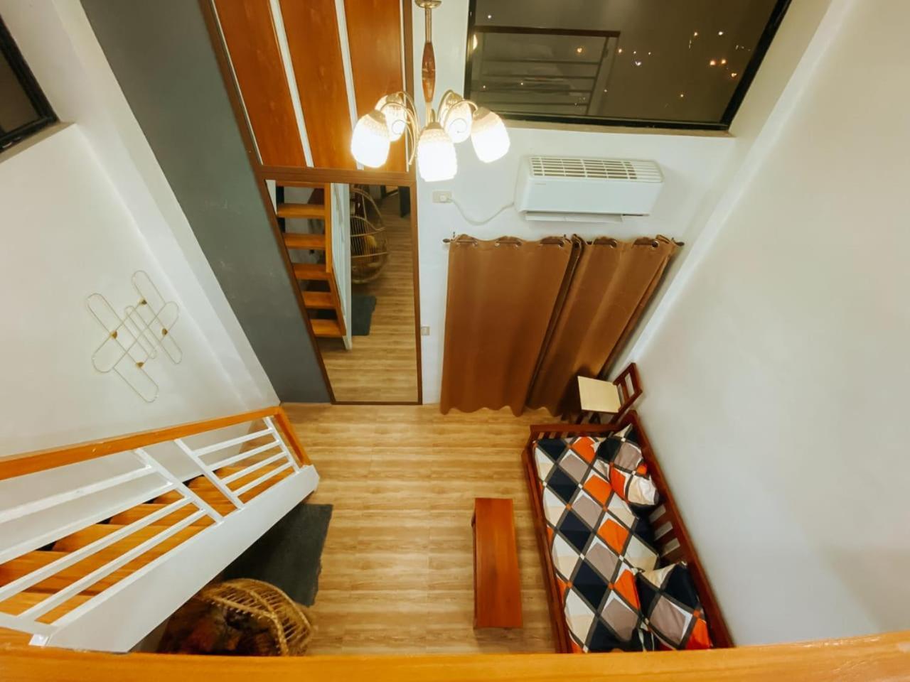 The River House - Loft Unit - Vigan Exterior photo