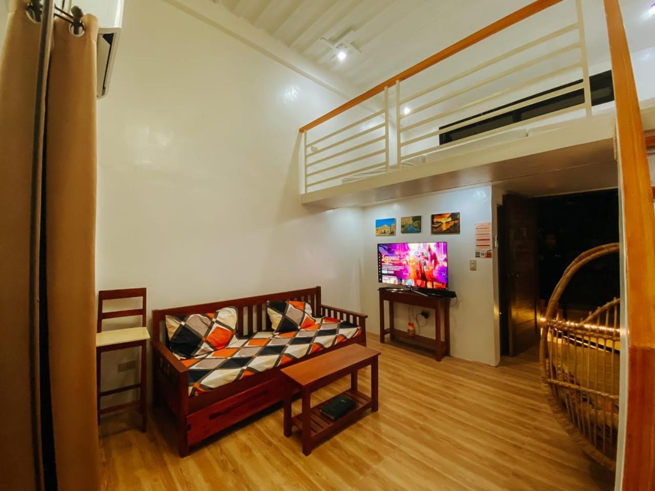 The River House - Loft Unit - Vigan Exterior photo