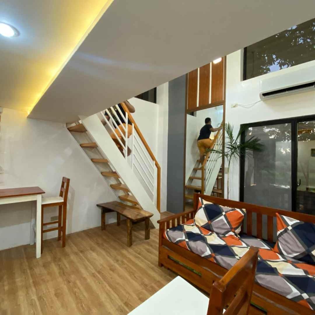 The River House - Loft Unit - Vigan Exterior photo