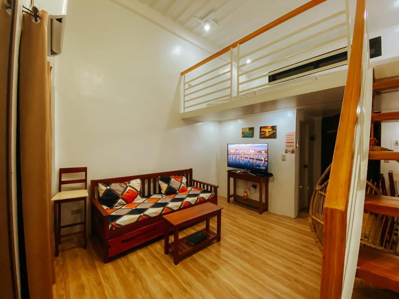 The River House - Loft Unit - Vigan Exterior photo