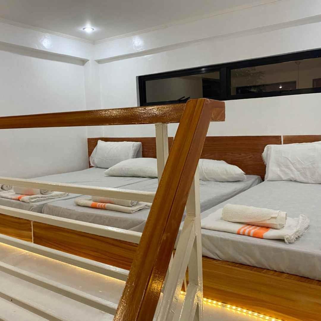 The River House - Loft Unit - Vigan Exterior photo