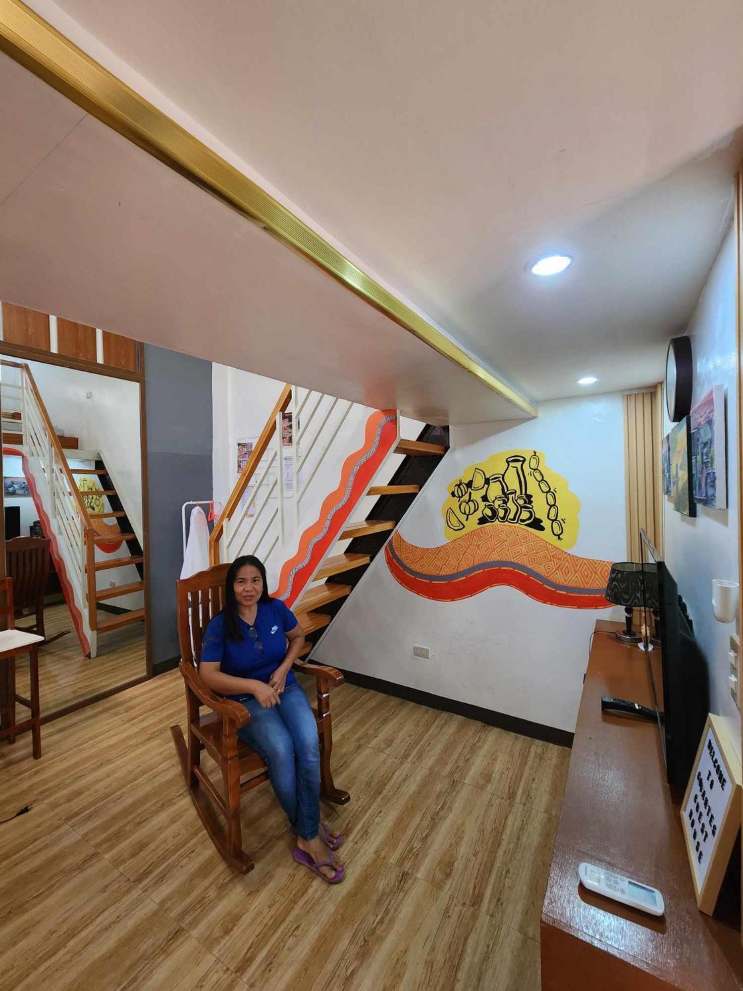 The River House - Loft Unit - Vigan Exterior photo
