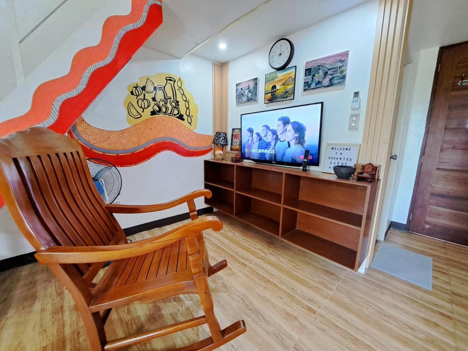 The River House - Loft Unit - Vigan Exterior photo
