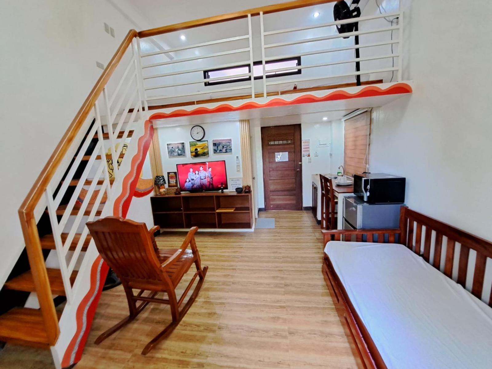 The River House - Loft Unit - Vigan Exterior photo