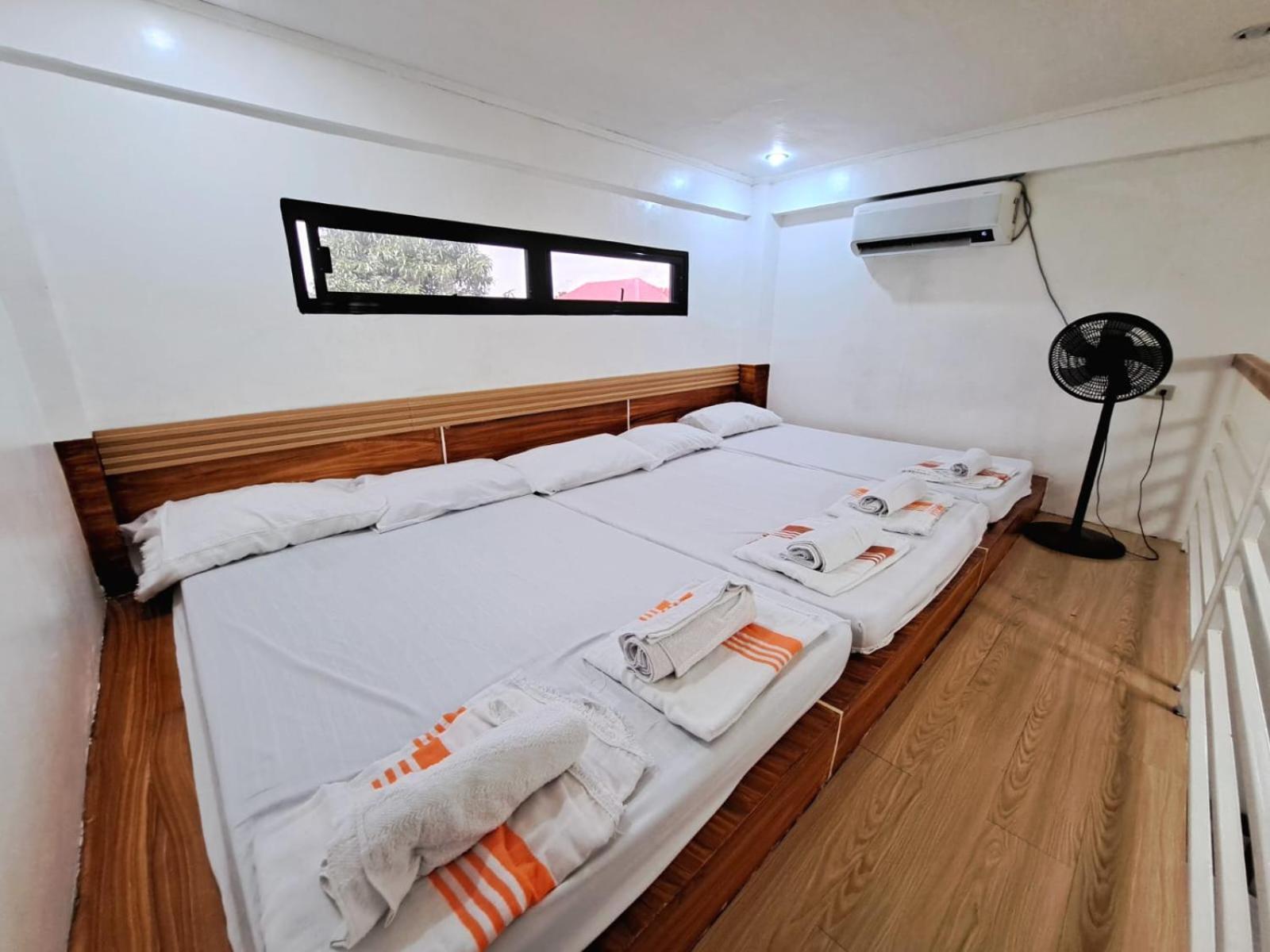 The River House - Loft Unit - Vigan Exterior photo