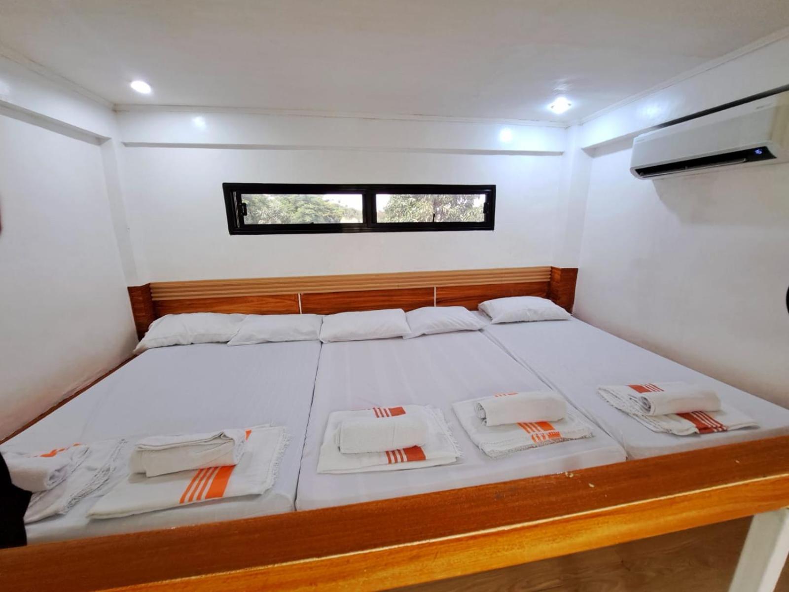 The River House - Loft Unit - Vigan Exterior photo